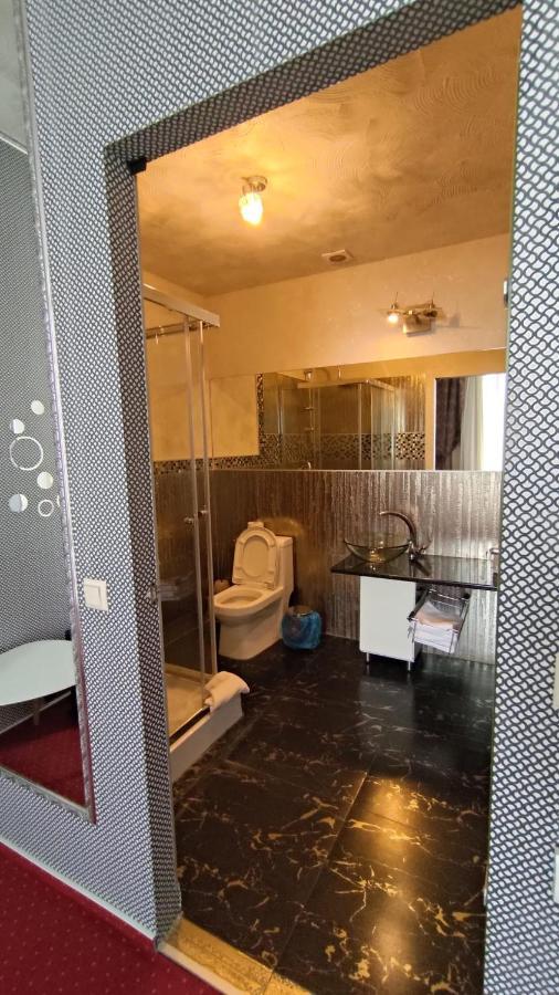 Militari Residence Hotel Chiajna Εξωτερικό φωτογραφία