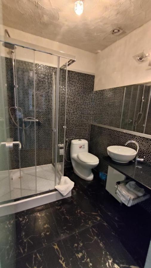 Militari Residence Hotel Chiajna Εξωτερικό φωτογραφία