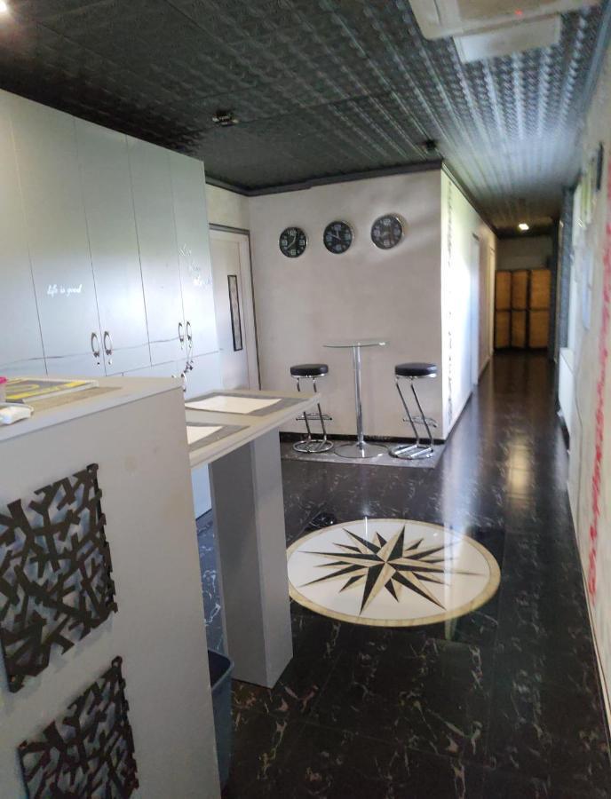 Militari Residence Hotel Chiajna Εξωτερικό φωτογραφία