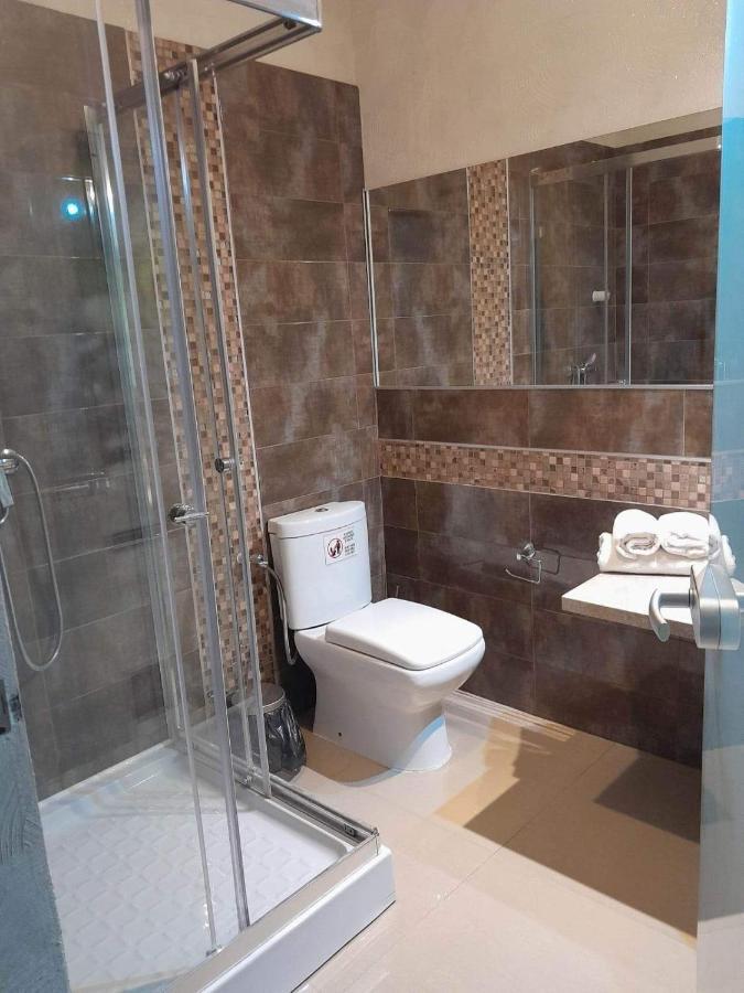 Militari Residence Hotel Chiajna Εξωτερικό φωτογραφία